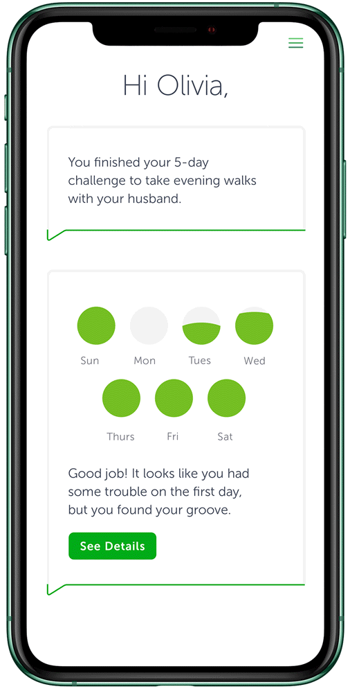 Prototype Screens