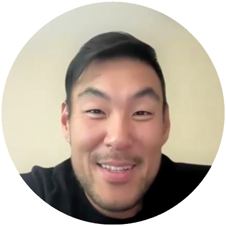 Fan interview participant