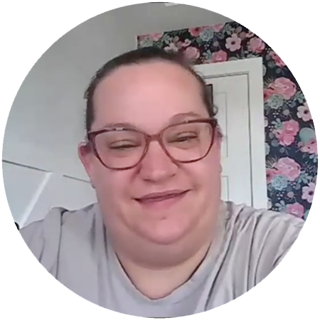 Fan interview participant