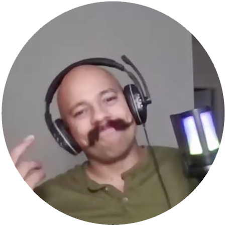 Fan interview participant