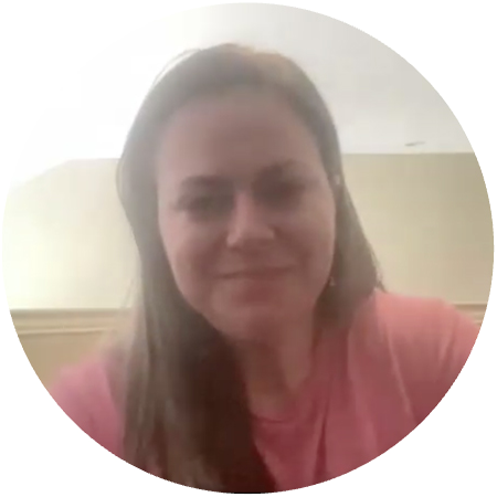 Fan interview participant