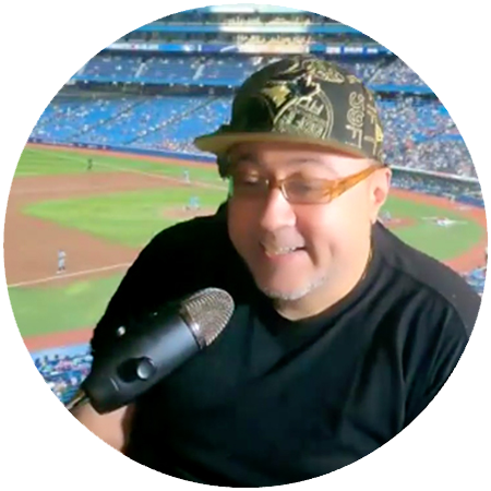 Fan interview participant