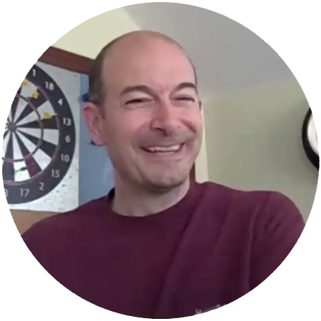 Fan interview participant