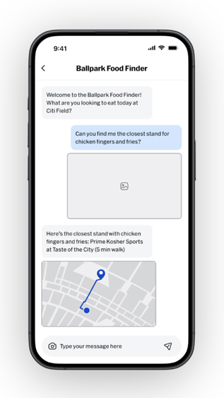 Workshop concept screen
