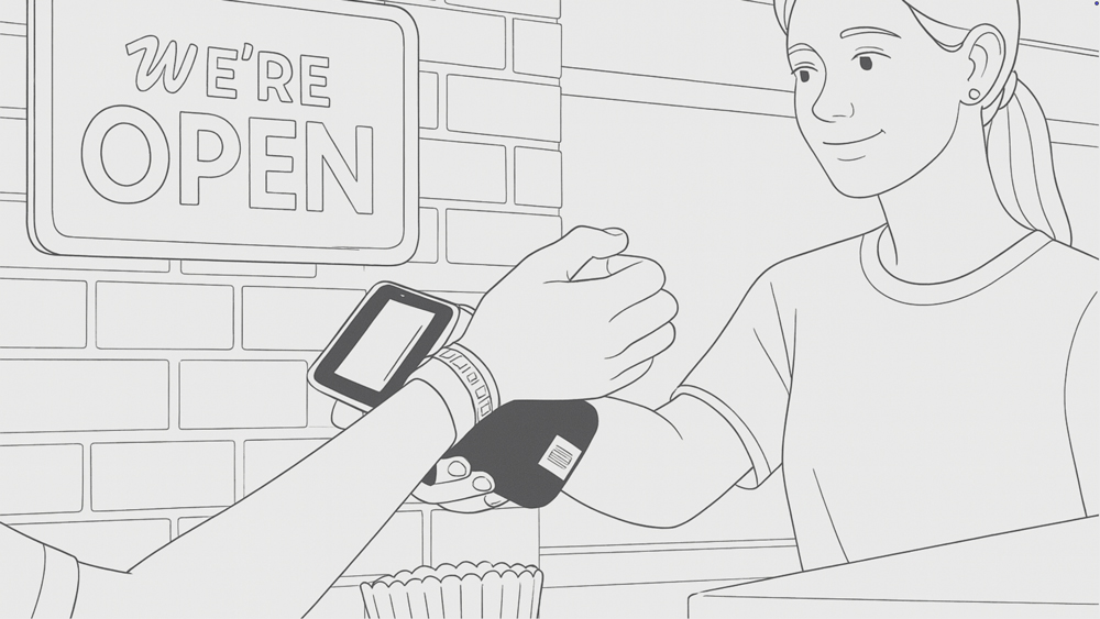 Workshop stimulus material