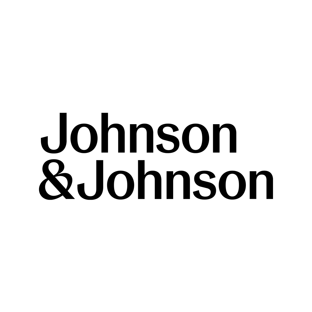 Johnson & Johnson
